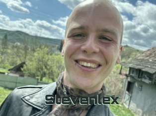 Stevenlex