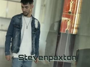 Stevenpaxton