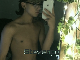 Stevenpg