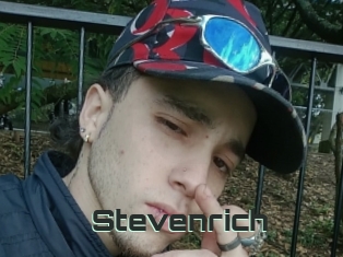 Stevenrich