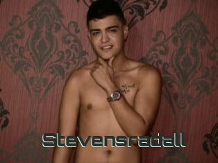 Stevensradall