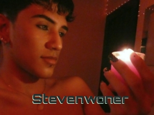 Stevenwoner