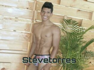 Stevetorres