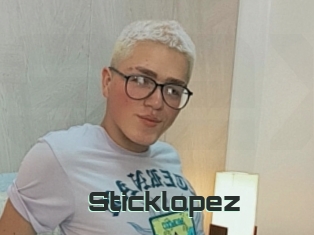 Sticklopez