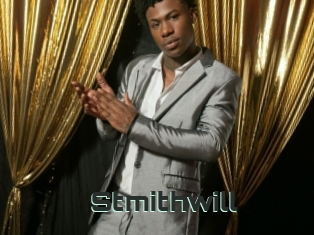 Stmithwill