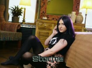 Storme