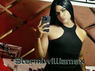 Stormiwilliamsx