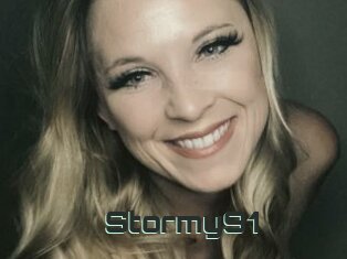 Stormy91