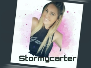 Stormycarter