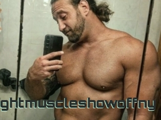 Straightmuscleshowoffny