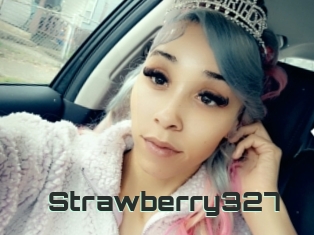 Strawberry327