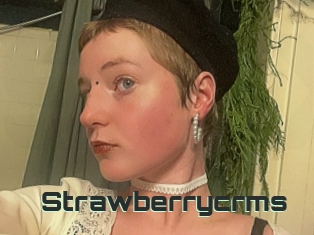 Strawberrycrms