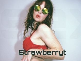 Strawberryt