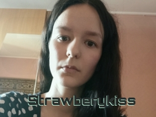 Strawberykiss