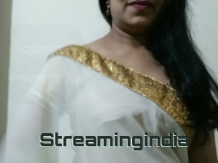 Streamingindia