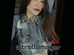 Strellamayer