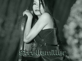 Strellamiller