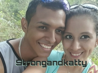 Strongandkatty