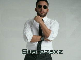 Suarezsxz