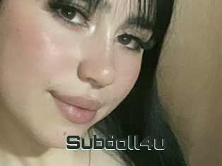 Subdoll4u