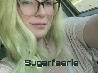 Sugarfaerie