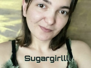 Sugargirllll