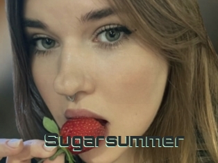 Sugarsummer