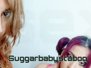 Suggarbabystaboo