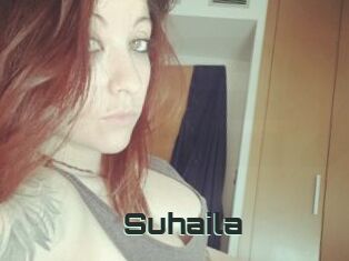 Suhaila