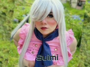 Suimi