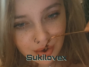 Sukilovex