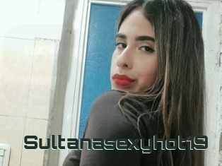 Sultanasexyhot19