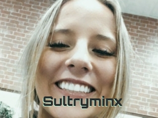 Sultryminx