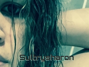 Sultrysharon