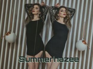 Summerhazee