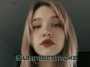 Summersmoke