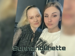 Sunnandlinette