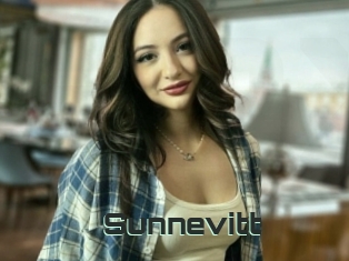 Sunnevitt