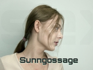 Sunngossage