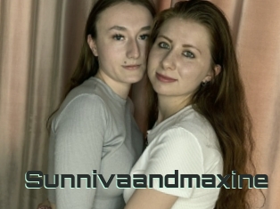 Sunnivaandmaxine