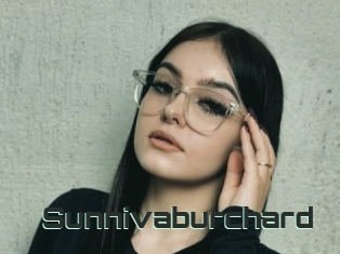 Sunnivaburchard