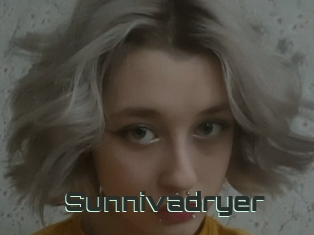 Sunnivadryer