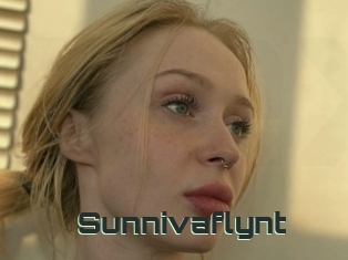 Sunnivaflynt