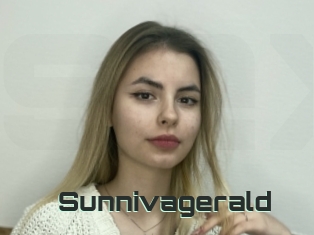 Sunnivagerald