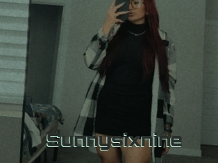 Sunnysixnine