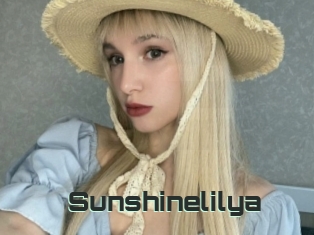 Sunshinelilya