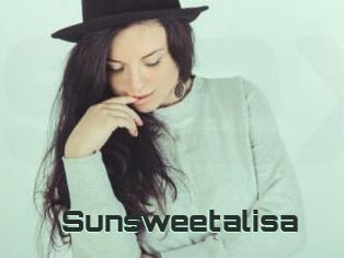 Sunsweetalisa