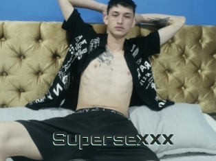 Supersexxx