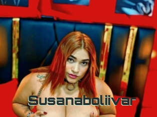 Susanaboliivar