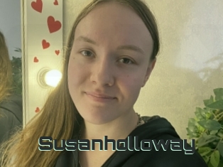 Susanholloway